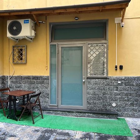 Casa Fiore Apartment Naples Exterior photo