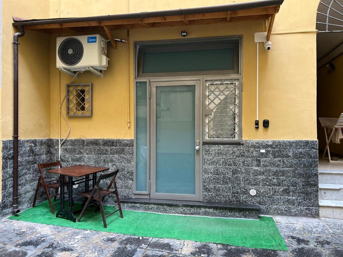 Casa Fiore Apartment Naples Exterior photo