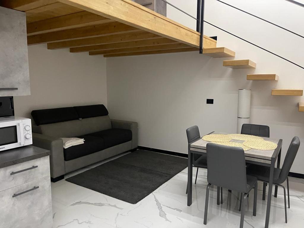 Casa Fiore Apartment Naples Exterior photo